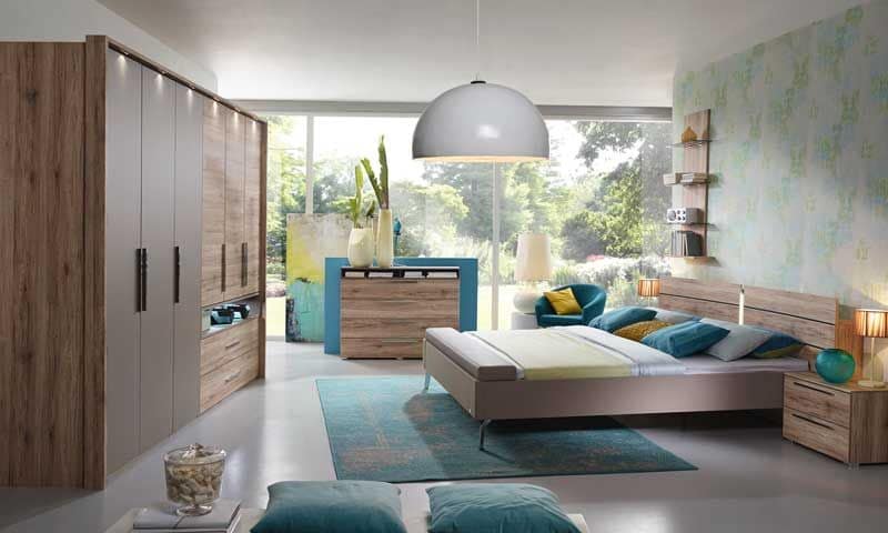 claves para iluminar el dormitorio