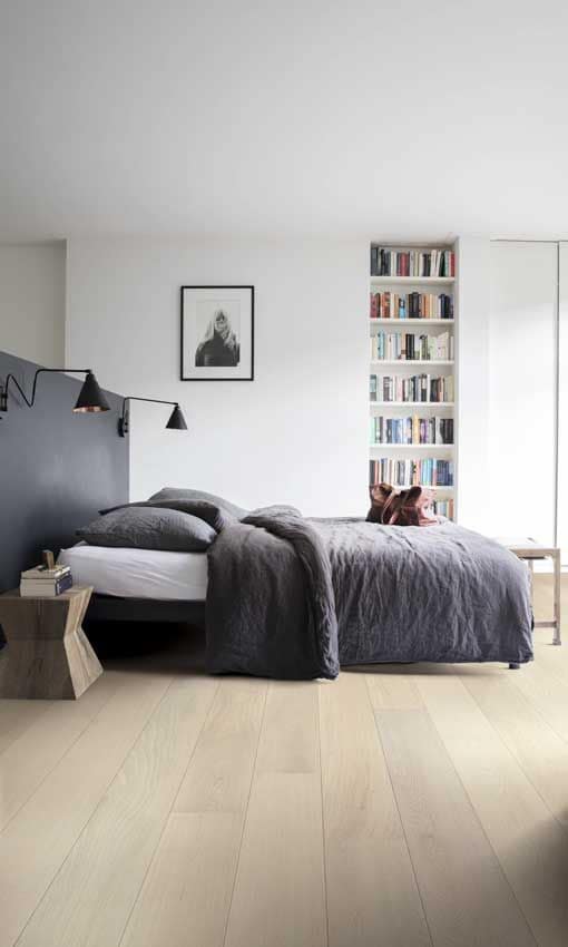 Decoración dormitorios: Claves para iluminar el dormitorio principal a