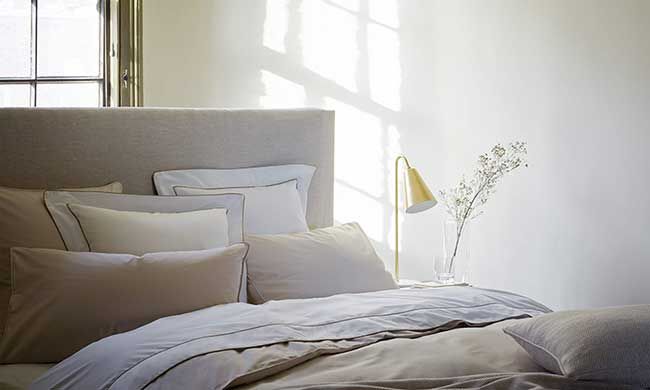 Tendencias de decoración: Vuelven con fuerza los metalizados dorados