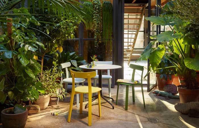 Decoración terrazas: Ideas para decorar una terraza pequeña o un balcón