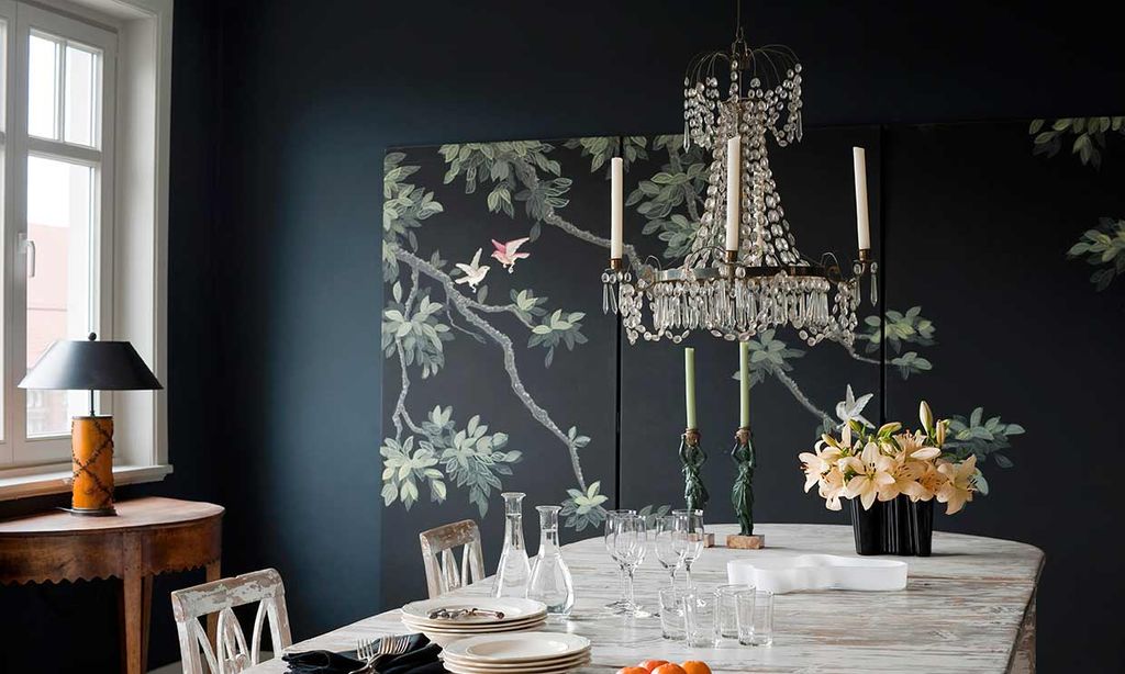 ideas para aportar un toque de luz a tu