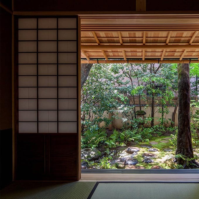 ¿Qué hace únicas a las casas japonesas? Te damos sus claves de decoración 