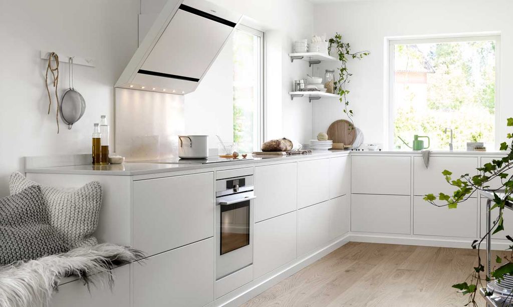36 Top Photos Suelo De Cocina Sin Obra - Actualizar Cocina Sin Obra Antes Y Despues