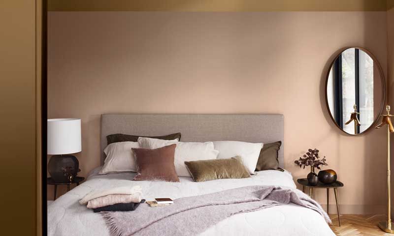 Decoracion Dormitorios 10 Colores De Tendencia Para Pintar Las