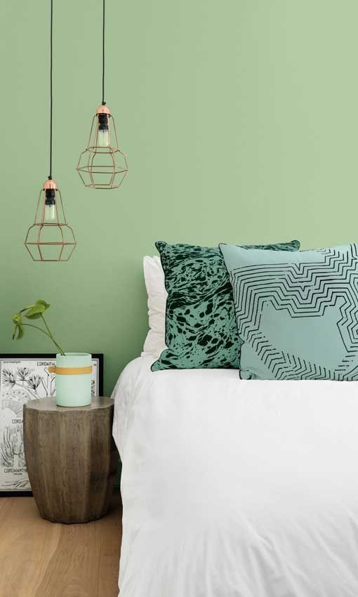 Descubre cuáles son los colores de tendencia para pintar el dormitorio –  Inmobiliaria iModelo