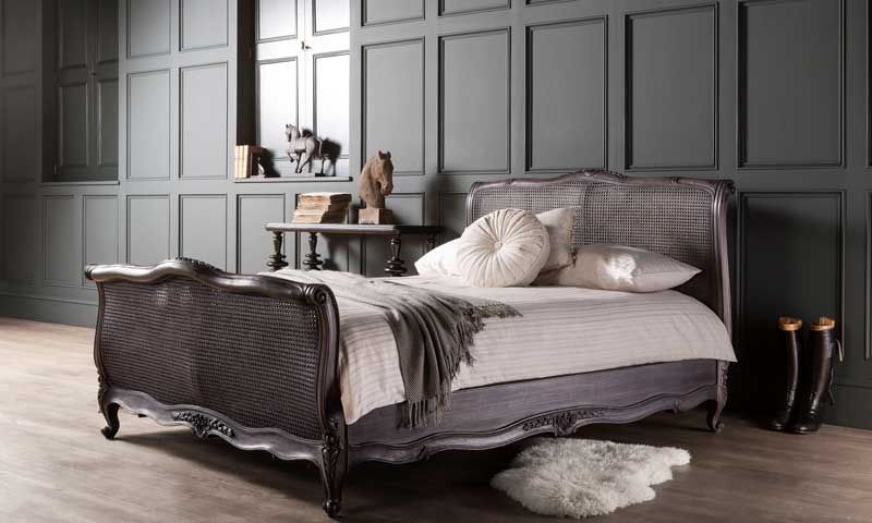 Decoración dormitorios: 10 colores de tendencia para pintar las paredes