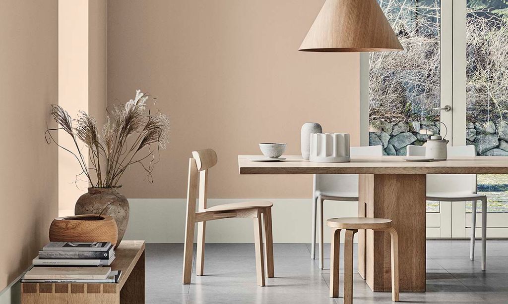 Colores para paredes 2021 - Tendenzias.com