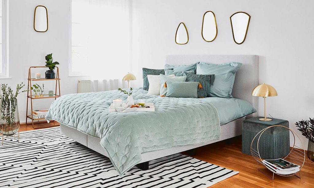 Decoración dormitorios: Dime cómo es tu dormitorio y te diré qué estilo