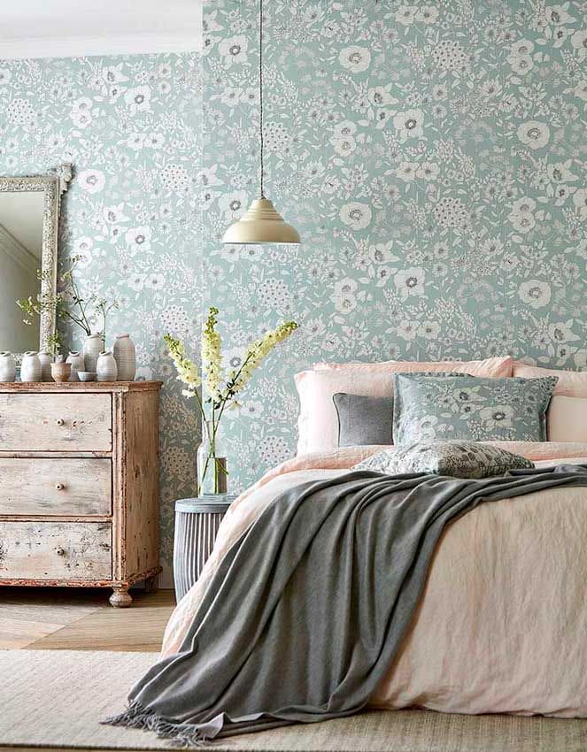 Decoracion Dormitorios Como Decorar El Dormitorio Para Descansar