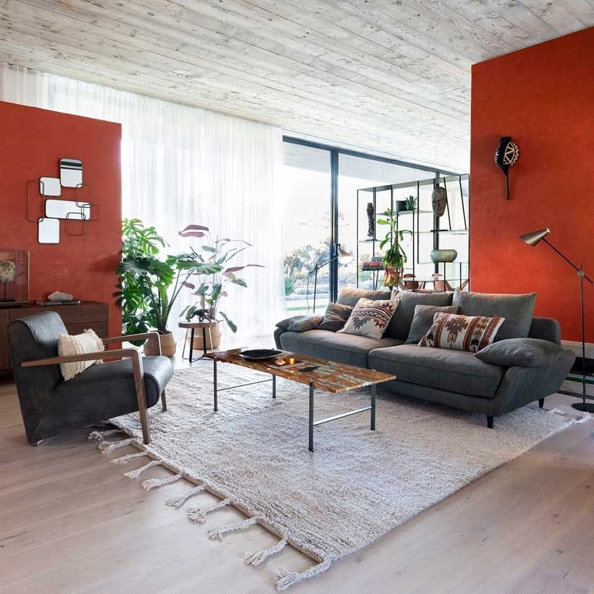 Decoracion De Salones Errores Al Decorar El Salon Y Sus