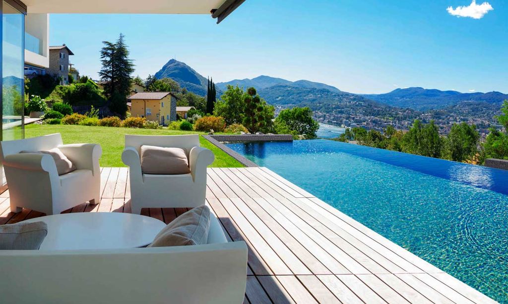 Cómo poner en forma el jardín y convertirlo (de nuevo) en tu estancia preferida de la casa