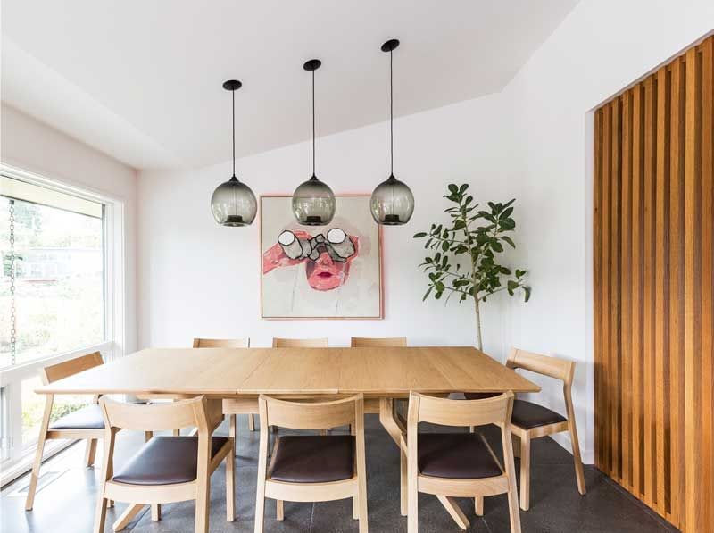 Muebles de comedor: Decora tu comedor con las mejores ideas - Foto 1