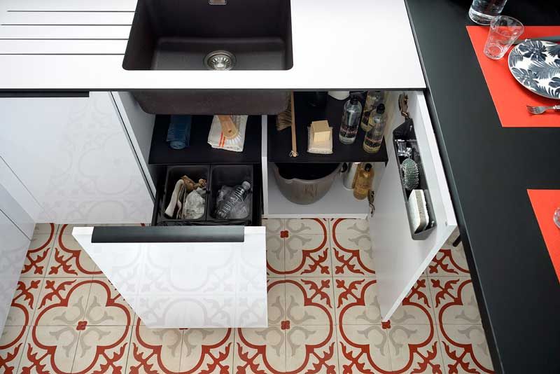 Orden en casa: 10 soluciones imprescindibles para mantener organizada