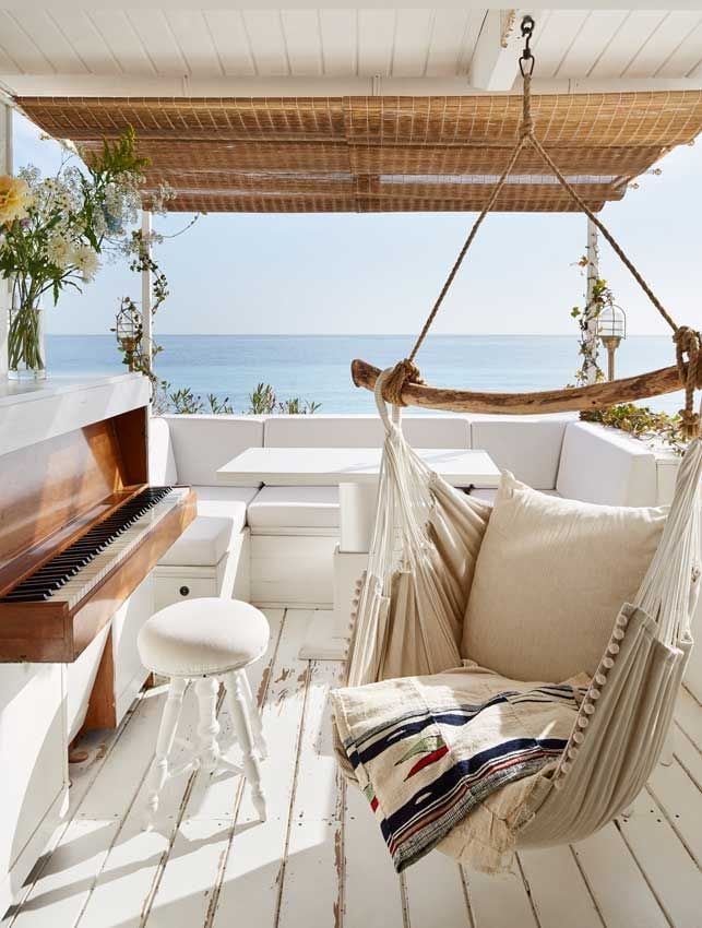 Get Decorar lhabitacio de cabana de platja For Android Free