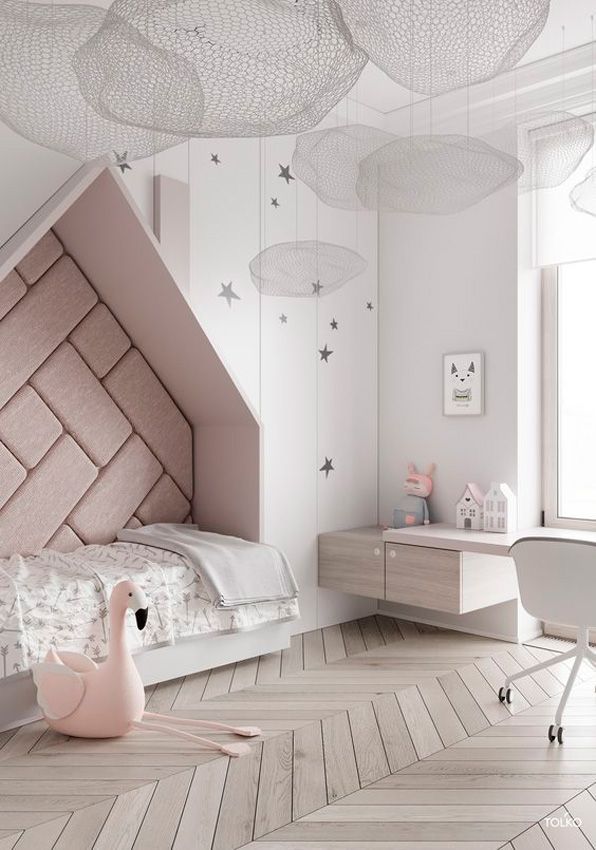 Habitaciones Infantiles Ideas Para Decorar El Dormitorio De Los
