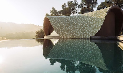 Arquitectura mediterránea en versión inteligente: un casa sostenible en la que vivir