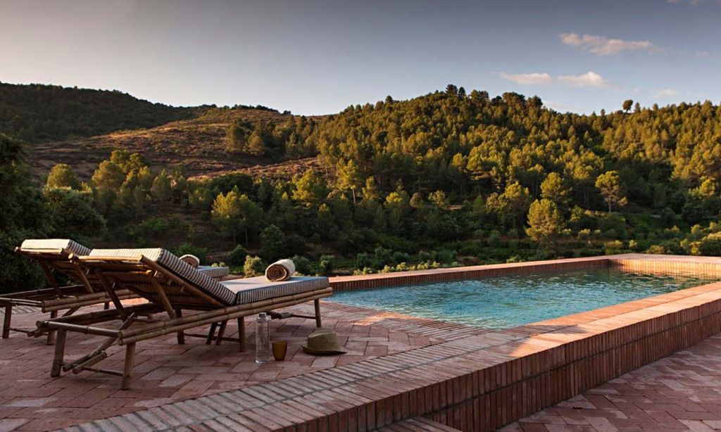 Hoteles para desconectar y recargar pilas en el mejor ambiente posible