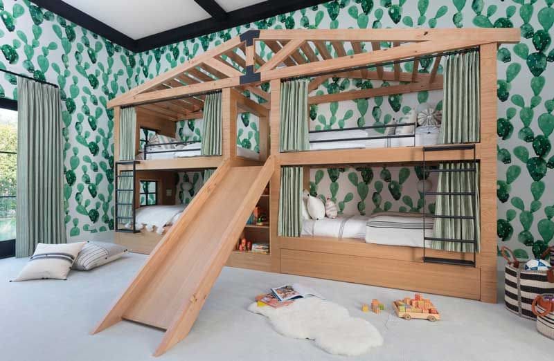 Ideas De Decoracion Todo Lo Que Debes Saber Sobre Los Muebles A Medida Foto 1