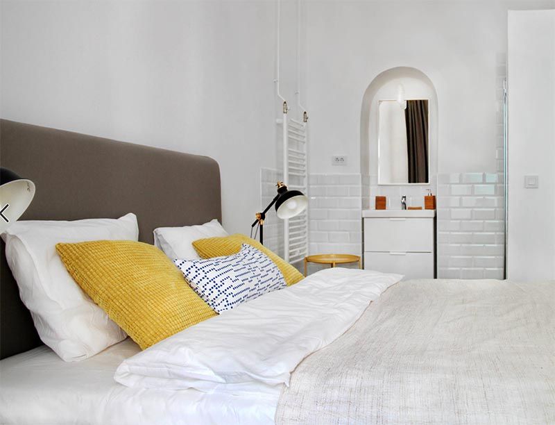 Decoración baños: Descubre que no todos los lavabos del baño son