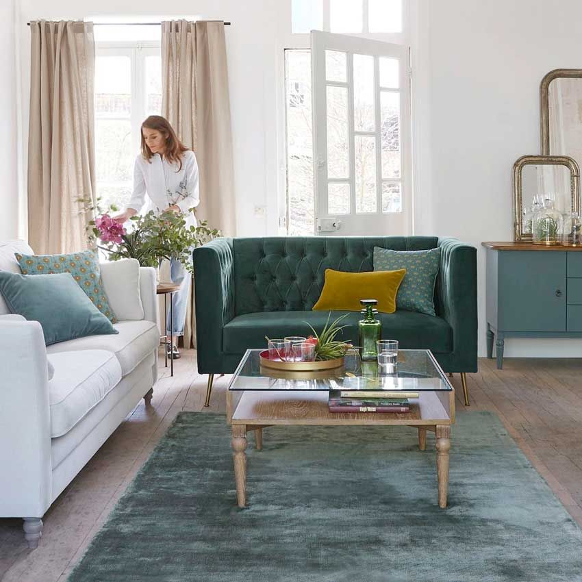 muebles de salon claves para acertar