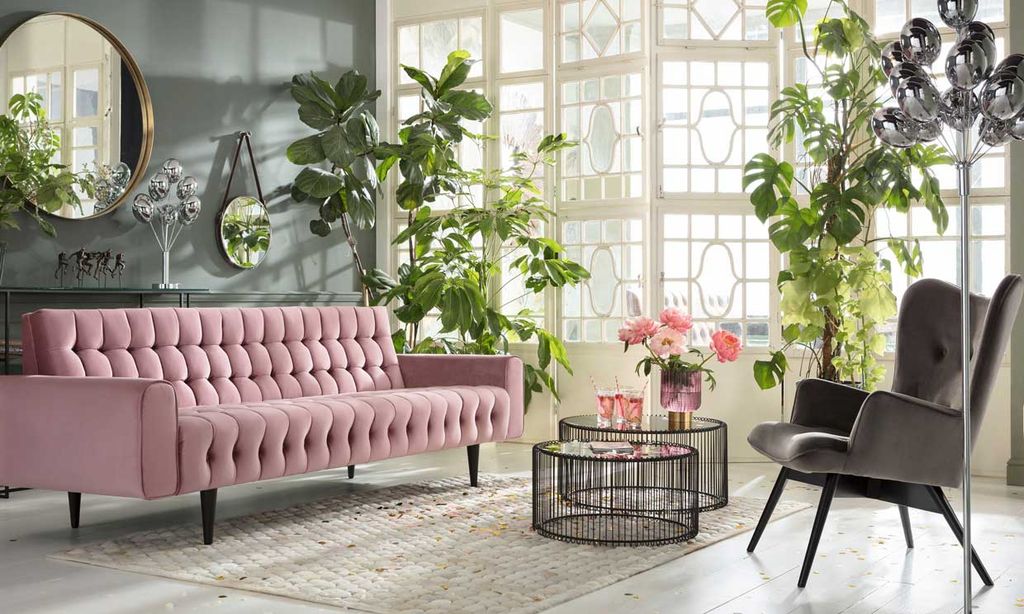 Tendencias De Decoracion Estos Son Los Cuatro Colores De Moda