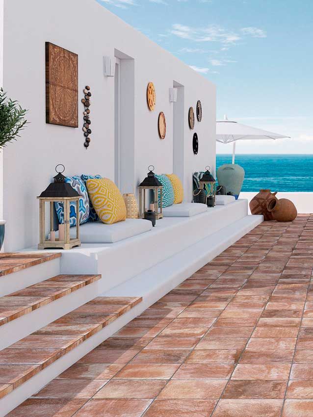 Consejos para elegir bien los cojines para el jardín y la terraza - Foto 10