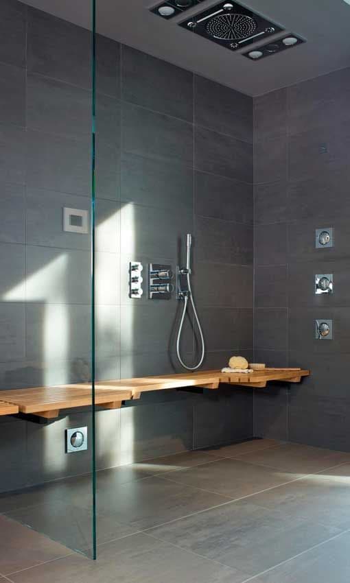 Muebles y accesorios para diseñar el cuarto de baño perfecto - Foto 1