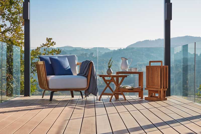 Decoracion Terrazas Ideas Para Reformar La Terraza Sin Hacer Obra