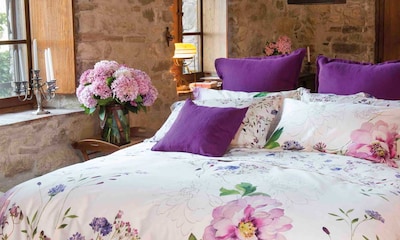¿Sabes cómo vestir tu cama para el verano? ¡Toma nota de nuestras opciones más frescas!