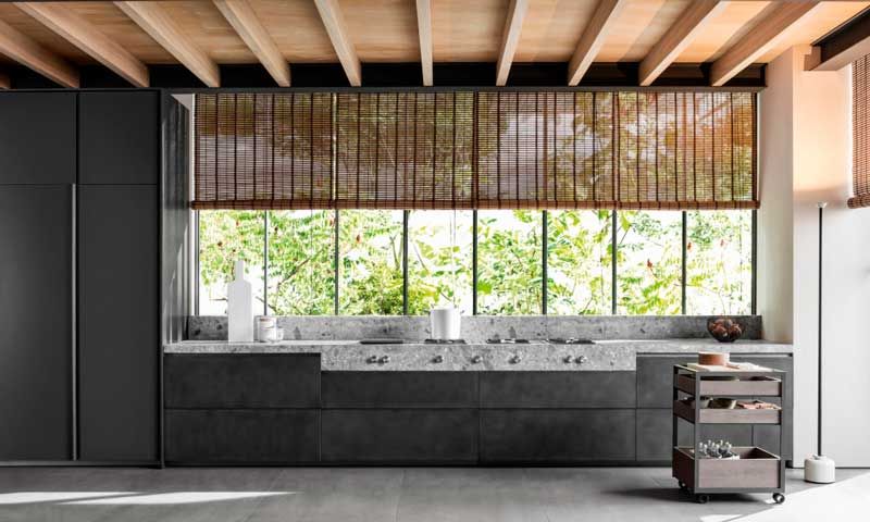 Cocinas modernas: Muebles de cocina con mucho estilo y, además, muy