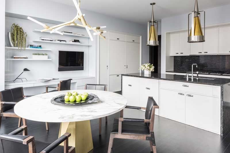 Decoración cocinas: Materiales para la encimera de tu cocina - Foto 4