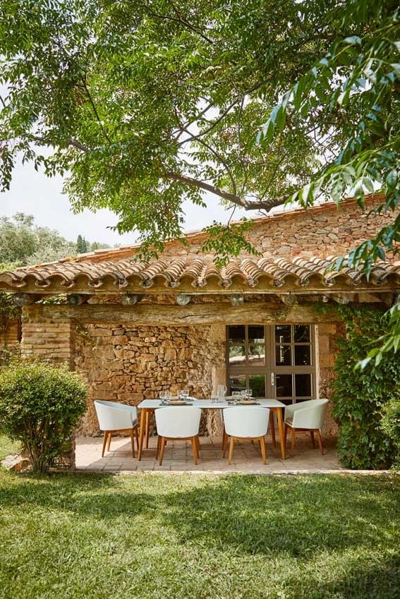 Decoración de jardines: Soluciones para crear zonas de sombra en el