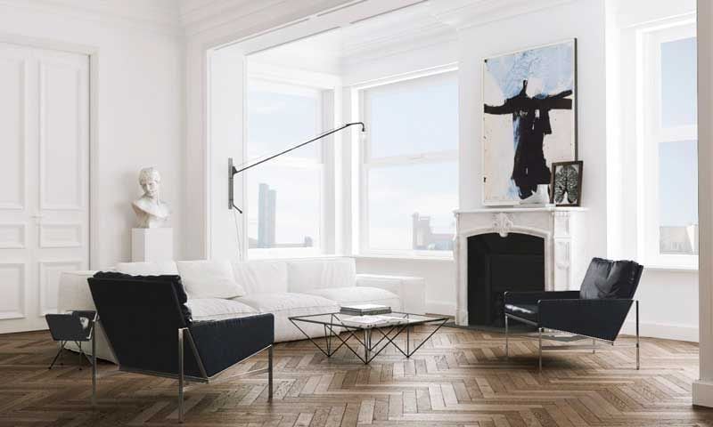 Decoracion De Interiores Descubre Como Integrar El Estilo Minimalista En Tu Casa Foto 1