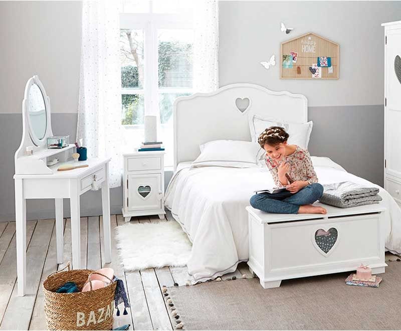 Habitaciones infantiles: ¿Cómo influyen los colores de la habitación en tu  hijo? - Foto 1