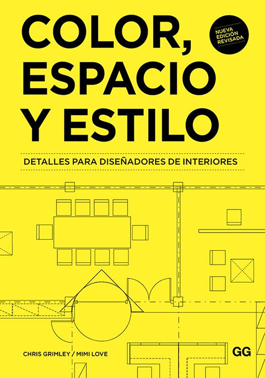 Libros De Diseno De Interiores Para Principiantes