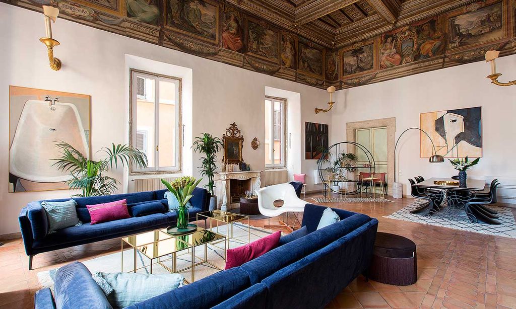 Estas casas de diseño, que tienen todo para triunfar este verano, se alquilan por vacaciones