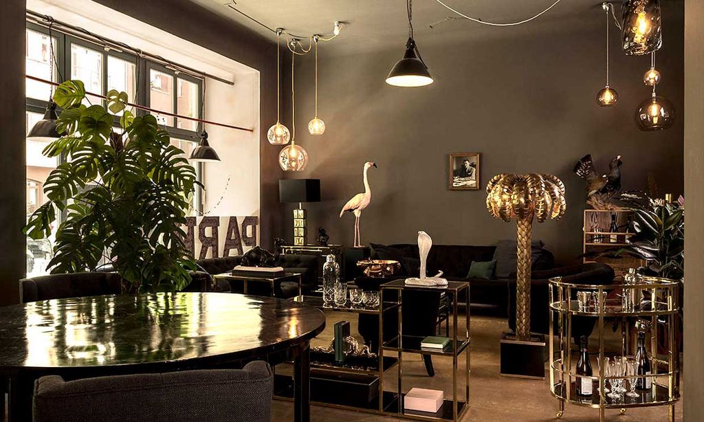 Tiendas de decoración por Europa para visitar y comprar durante tus vacaciones