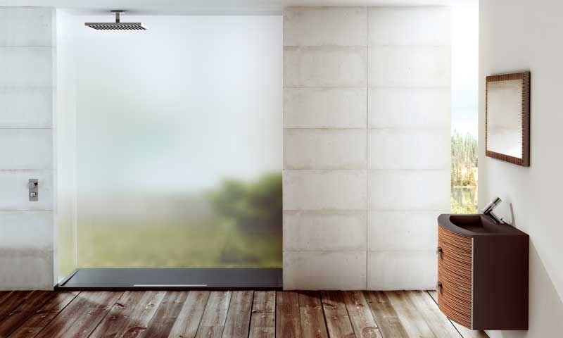 Decoración baños: Claves para iluminar el cuarto de baño para que