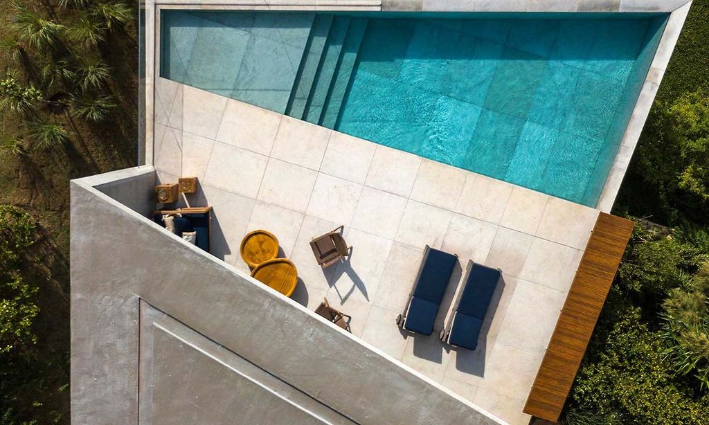 ¿Cuál es tu estilo de piscina?