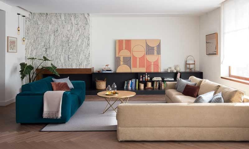 Con Mucho Arte Trucos Para Poner Cuadros Objetos Y Esculturas Al