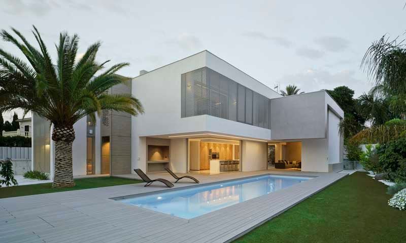 Tecnologia Como Integrar La Domotica En Casa Foto 1