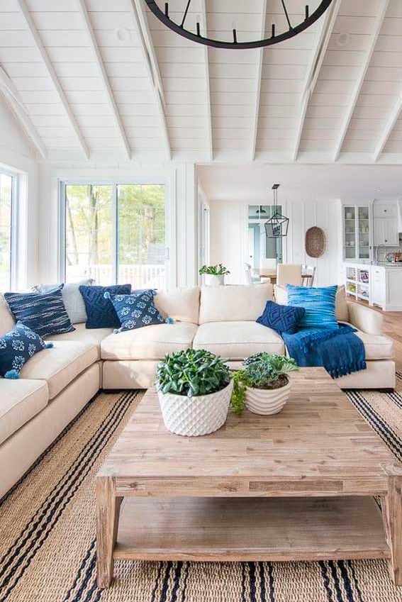 Ideas de decoración: Claves para actualizar el estilo rústico - Foto 1