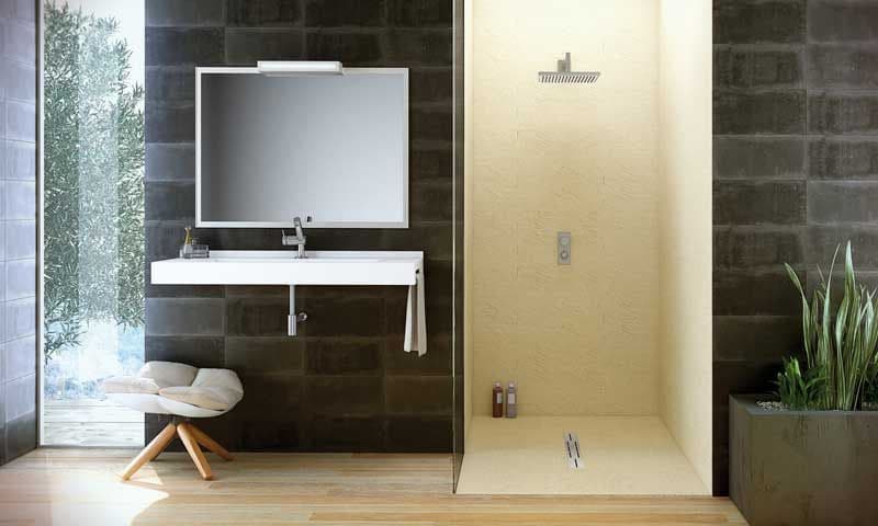 Descubre qué revestimientos cerámicos hacen crecer los metros de tu