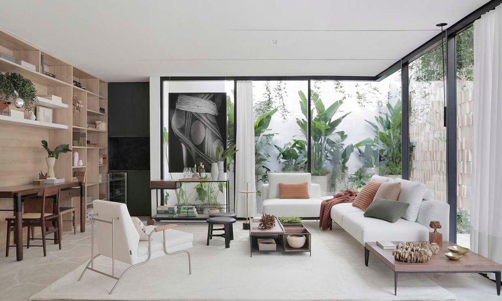 10 ideas para lograr una casa más ecológica
