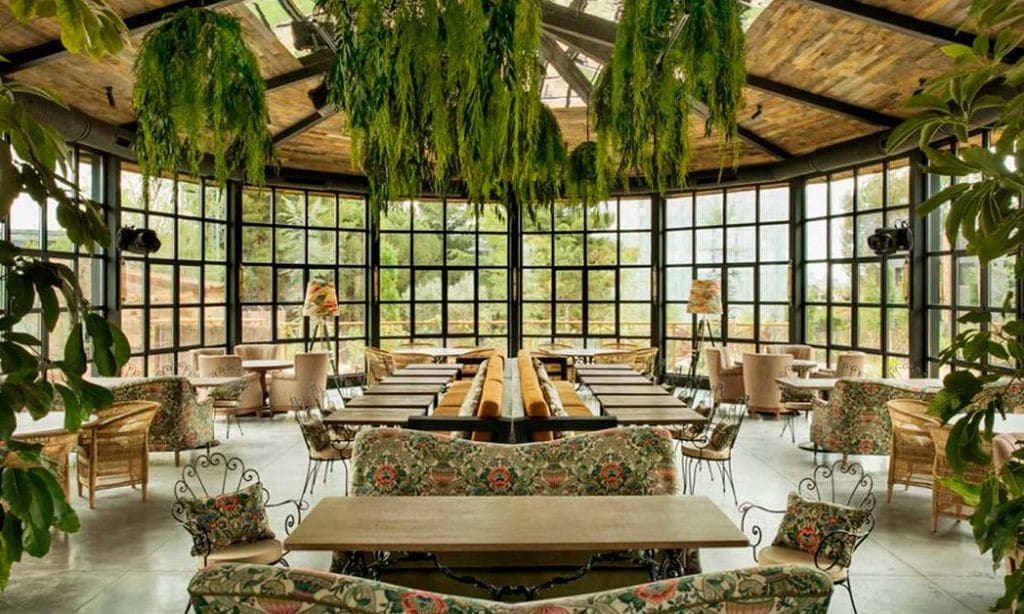 Estos restaurantes estrenan decoración y carta para una experiencia gastronómica de 10 ¿Reservamos?