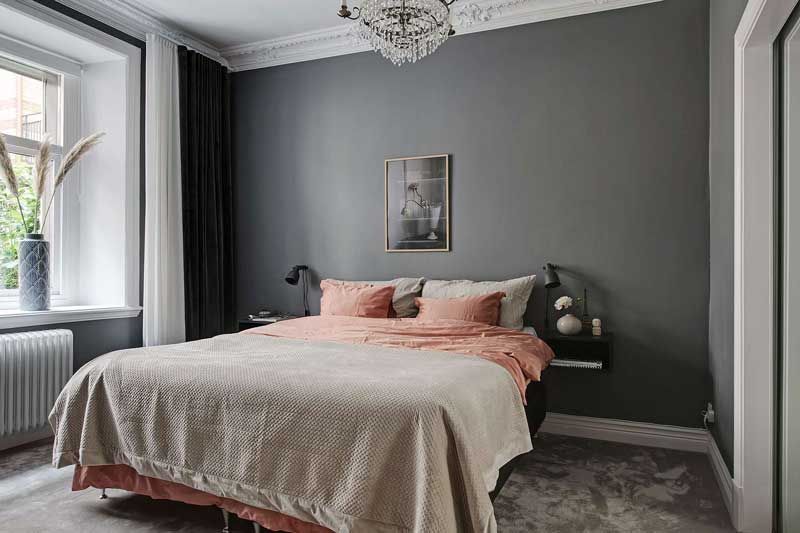 Desastres Decorativos Que No Debes Cometer En El Dormitorio Foto 1