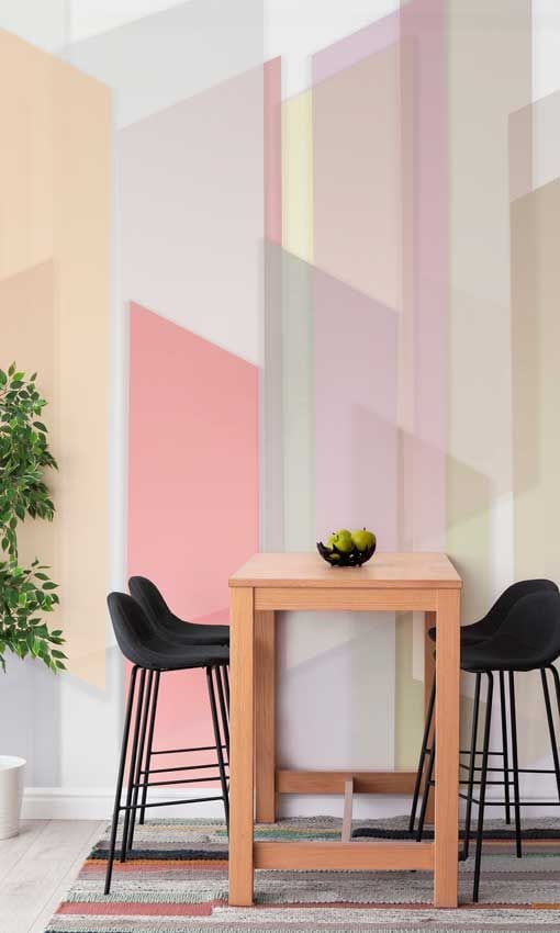 Decoracion Paredes Estos Son Los Colores Que Se Llevaran En 2020