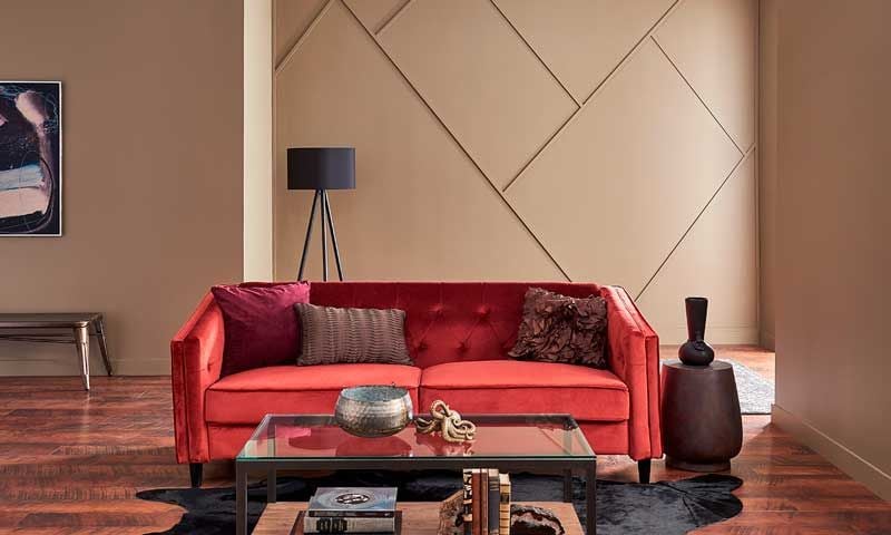 Decoracion Paredes Estos Son Los Colores Que Se Llevaran En 2020 Para Pintar La Casa Foto 1
