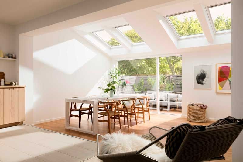 Decoración terrazas: ¿Quieres cerrar la terraza? Estas son las