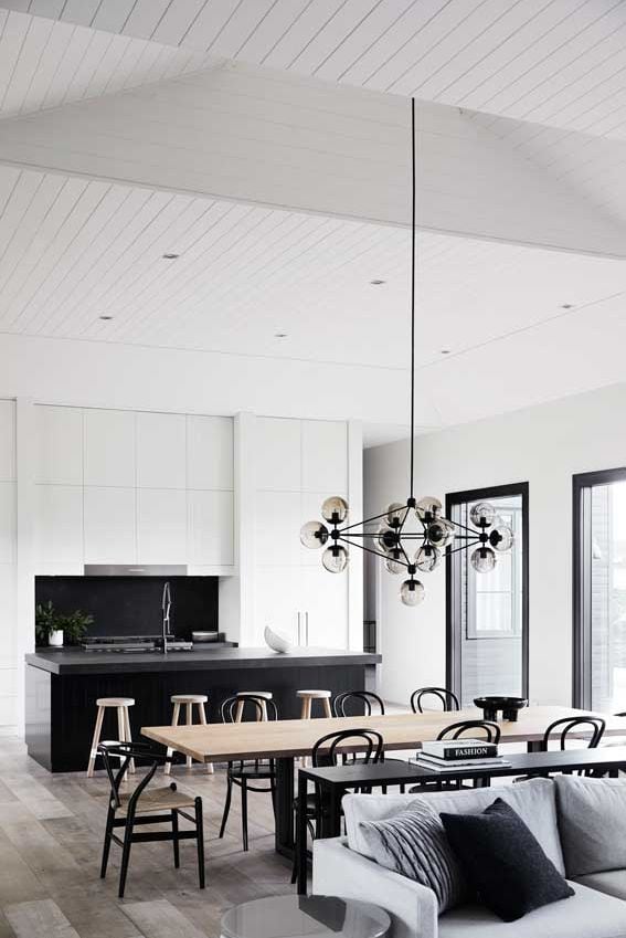 aprende a iluminar tu casa con